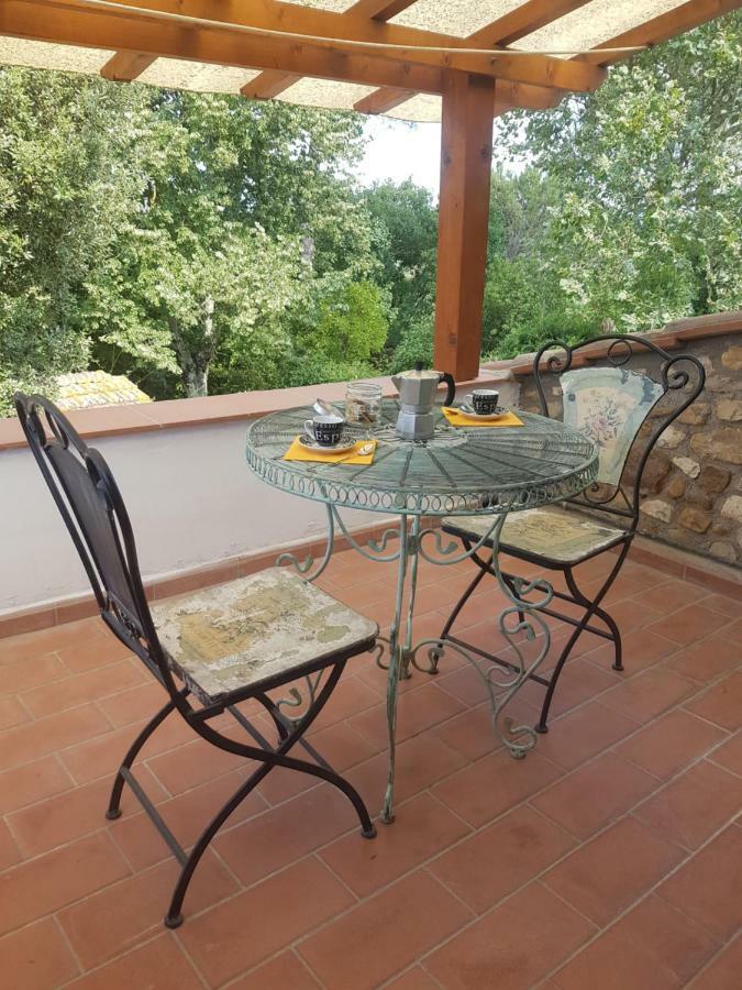 Sweet In Chianti Villa Tavarnelle Val di Pesa Eksteriør billede